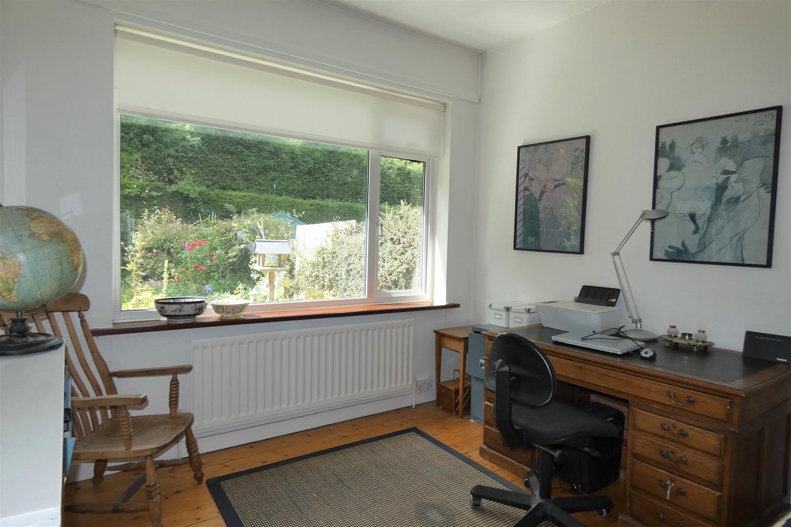 Property Rectory Park, Morpeth House Detached Rickard Chartered